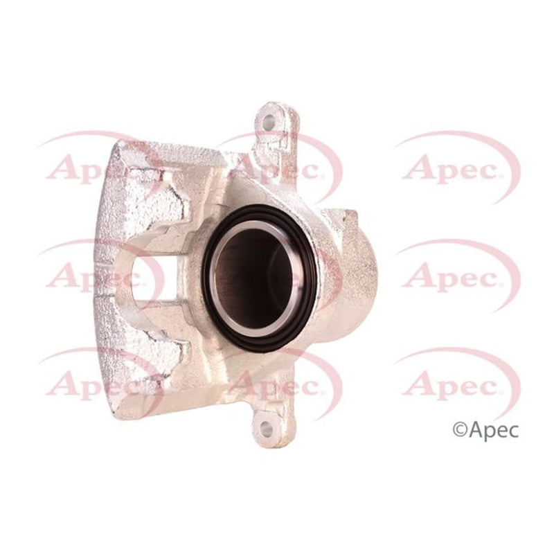 Apec Brake Caliper Assembly Front Right RCA733