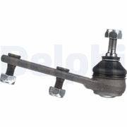 Delphi Ball Joint Upper TC1181