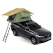 Thule Tepui Kukenam 3 Person Car Roof Tent - Olive Green 901301 - Thule - Van Life Living