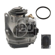 Febi Electronic Throttle Body Assembly 103834