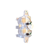 NAPA Brake Caliper Assembly Front Right NCA1722