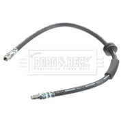 Borg & Beck Brake Hydraulic Hose Line Rear Right BBH7852