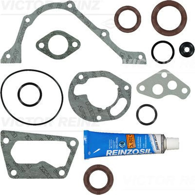 Victor Reinz Crankcase Gasket Kit ID 08-37539-01