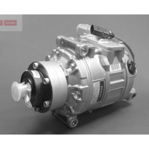 Denso Air Conditioning Compressor DCP02055
