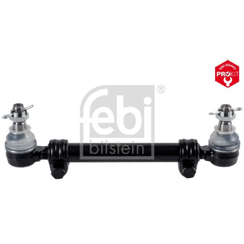Febi Inner Rack End Right Joint Front Right 17573