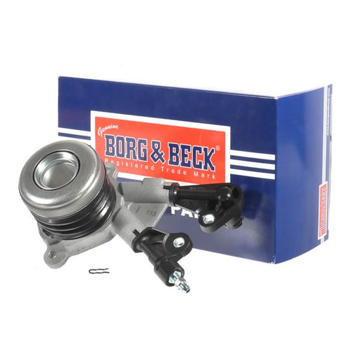 Borg & Beck Clutch Central Slave Cylinder BCS113