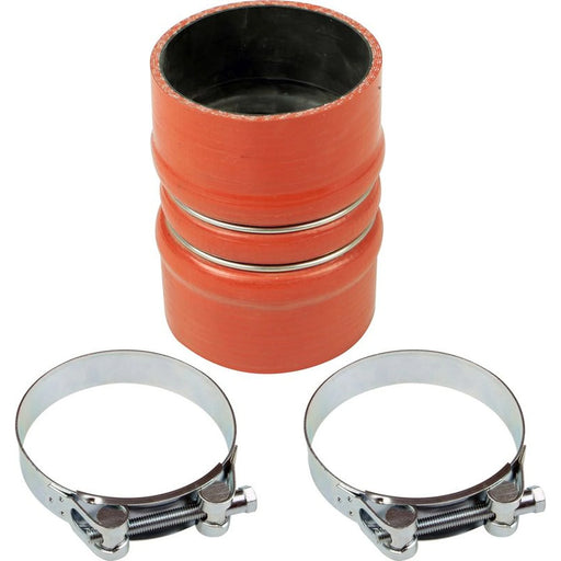 Gates Intercooler Turbo Charge Air Hose 140mm 09-1052