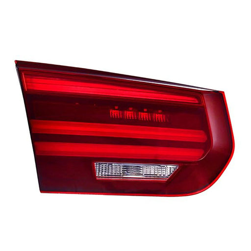 Hella Tail Light / Lamp H21W Left 2SK 012 148-411
