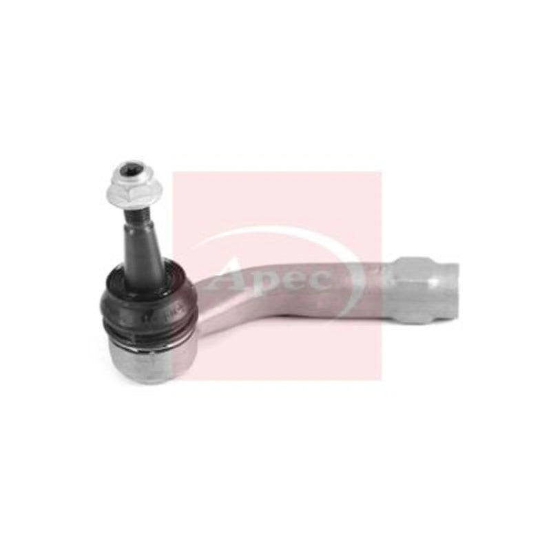 Apec Steering Tie Rod End Ball Joint Front Left M18X1.5 AST6852