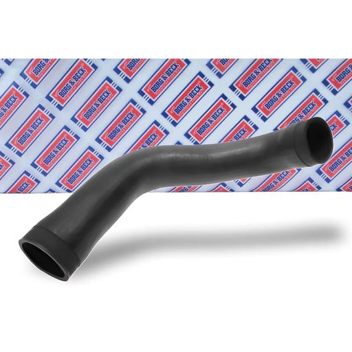 Borg & Beck Intercooler Turbo Charge Air Hose BTH1320