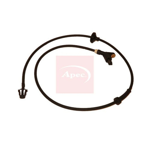 Apec ABS Wheel Speed Sensor Rear Right ABS1007