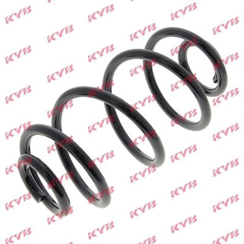 KYB Rear Suspension Coil Spring RX6360