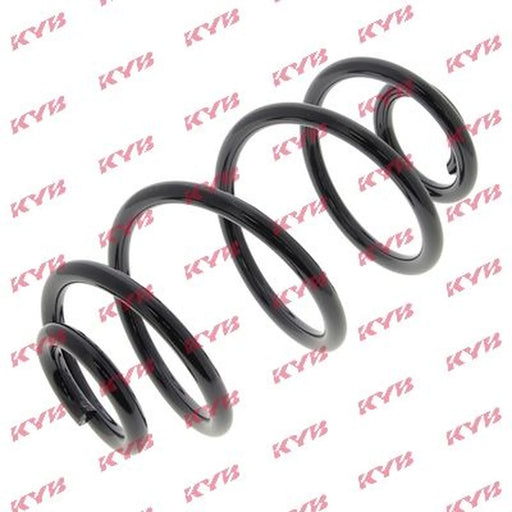 KYB Rear Suspension Coil Spring RX6360