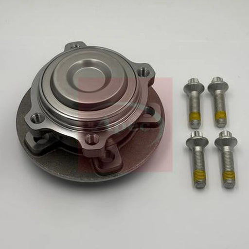 Apec Wheel Bearing Kit AWB1904