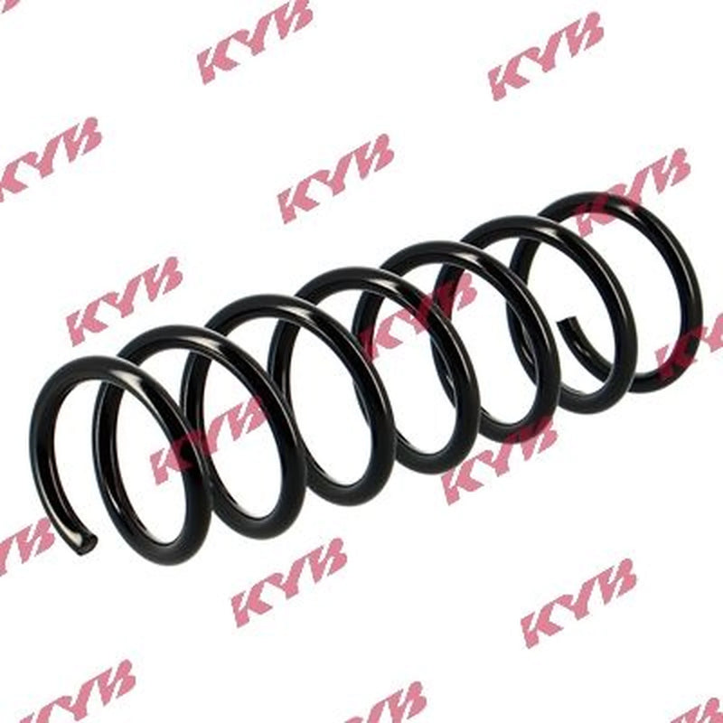 KYB Rear Suspension Coil Spring RA7066