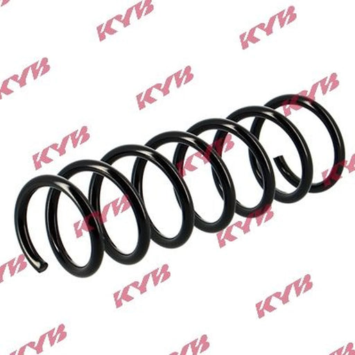 KYB Rear Suspension Coil Spring RA7066