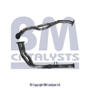 BM Catalysts Exhaust Pipe OD BM70007