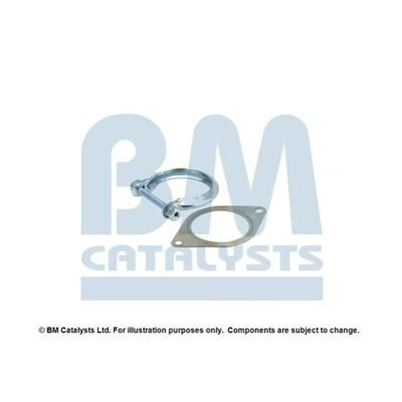 BM Catalysts Fitting Kit FK11589A FK11589A
