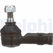 Delphi Steering Tie Rod End Ball Joint Front M14x2 TA769