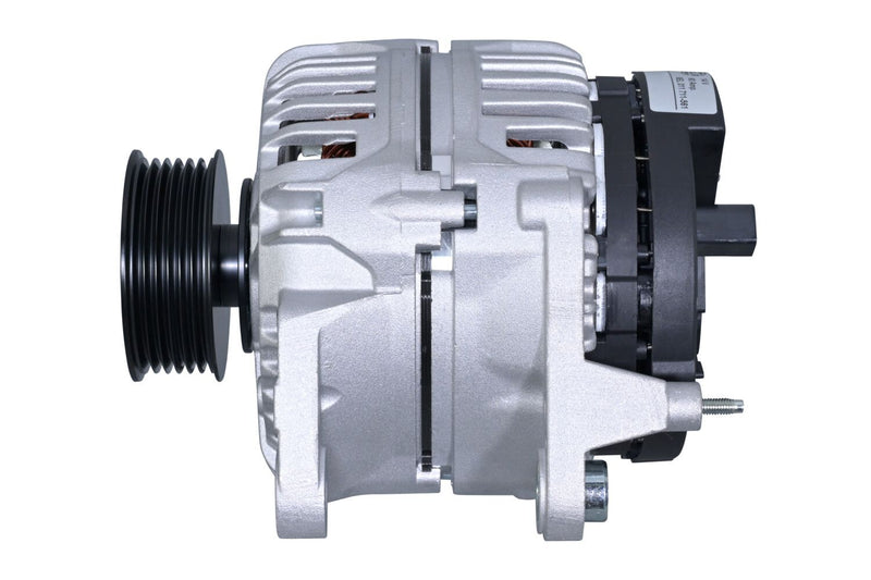 Hella Car Alternator 12V 8EL 011 711-561