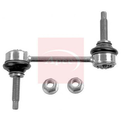 Apec Stabiliser Bar Link Coupling Rod Rear Right AST4192