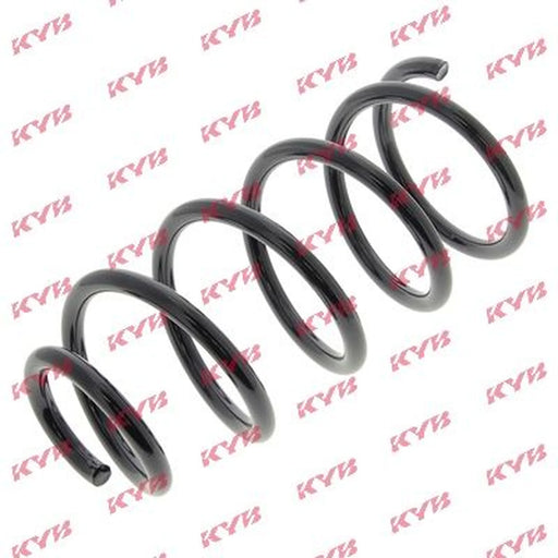 KYB Rear Suspension Coil Spring RC5804