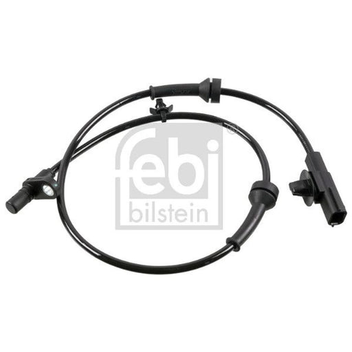 Febi ABS Wheel Speed Sensor Rear Right 173596