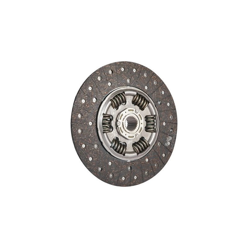 Valeo Clutch Friction Disc Plate 430mm 10 Splines 807733
