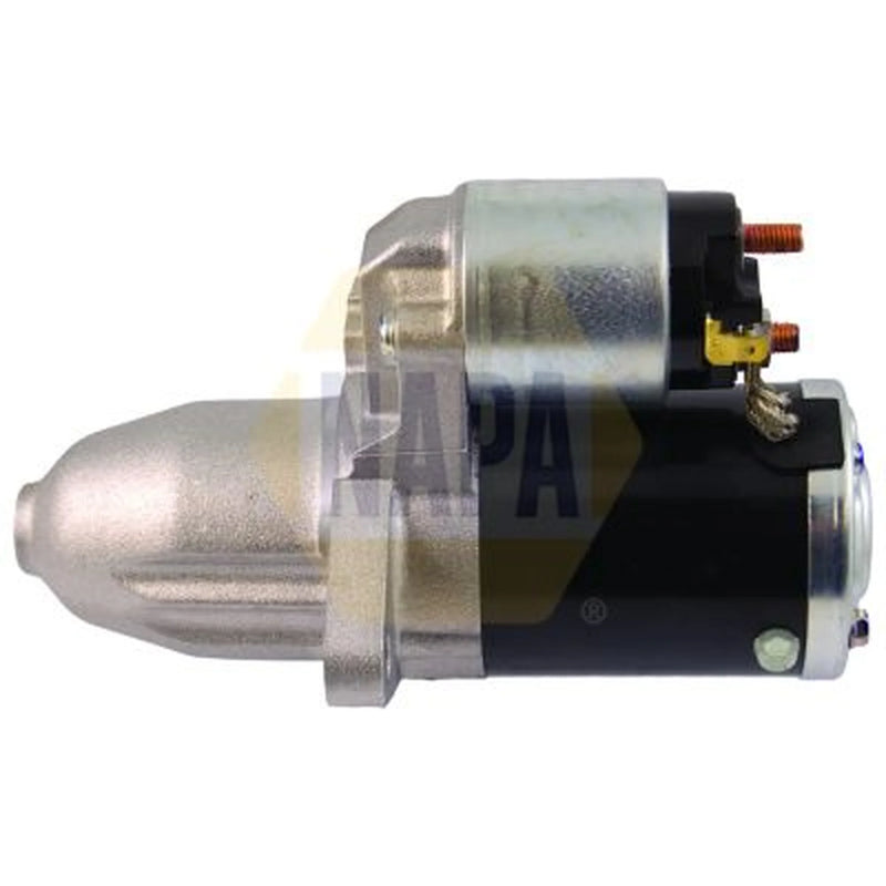 NAPA Starter Motor 12V 0.8kW 8 Teeth NSM1630