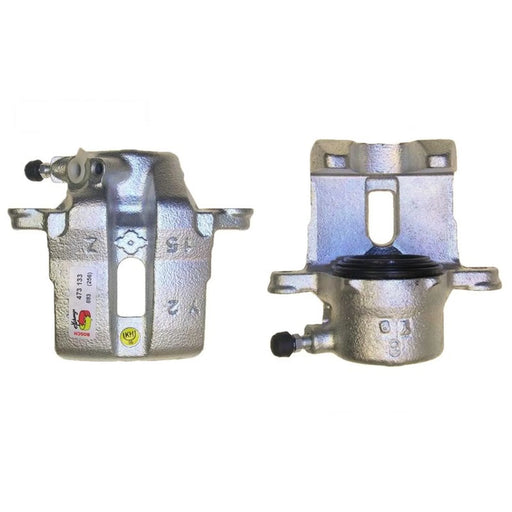 Bosch Brake Caliper Assembly Front Left 0 986 473 133