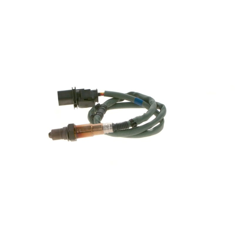 Bosch O2 Lambda Oxygen Sensor before catalytic converter 0 258 017 333