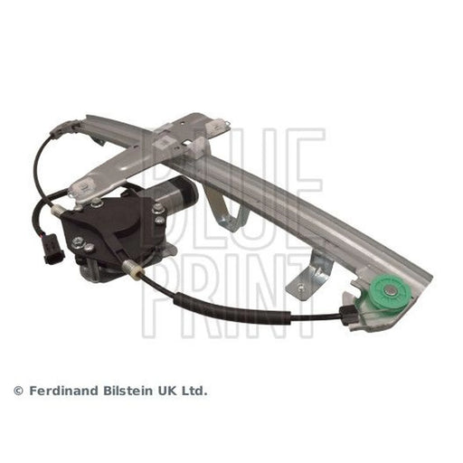 Blue Print Electric Window Regulator Lifter Right Front ADA101305