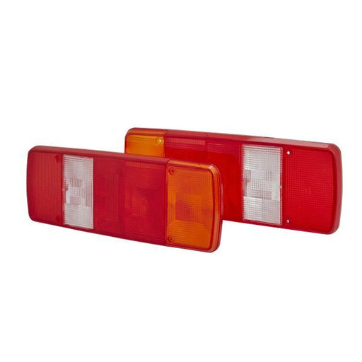 Hella Tail Light Assembly Lens Right 9EL 122 772-001