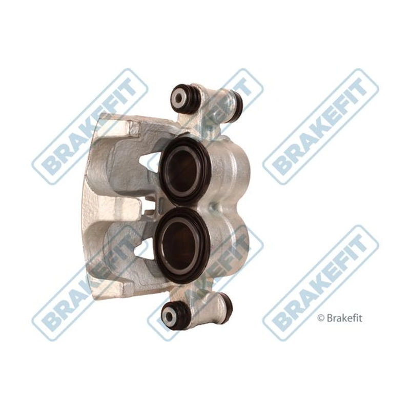 Apec Brake Caliper Assembly Front Left BCA1877E