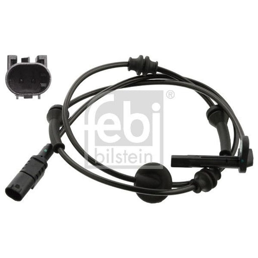 Febi ABS Wheel Speed Sensor Front Right 106471