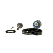 Gates Timing Belt Kit with Rollers K02T354HOB