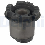 Delphi Axle Beam Bushing Rear TD1133W