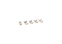 Bosch Brake Pad Accessory Fitting Kit 1987474382