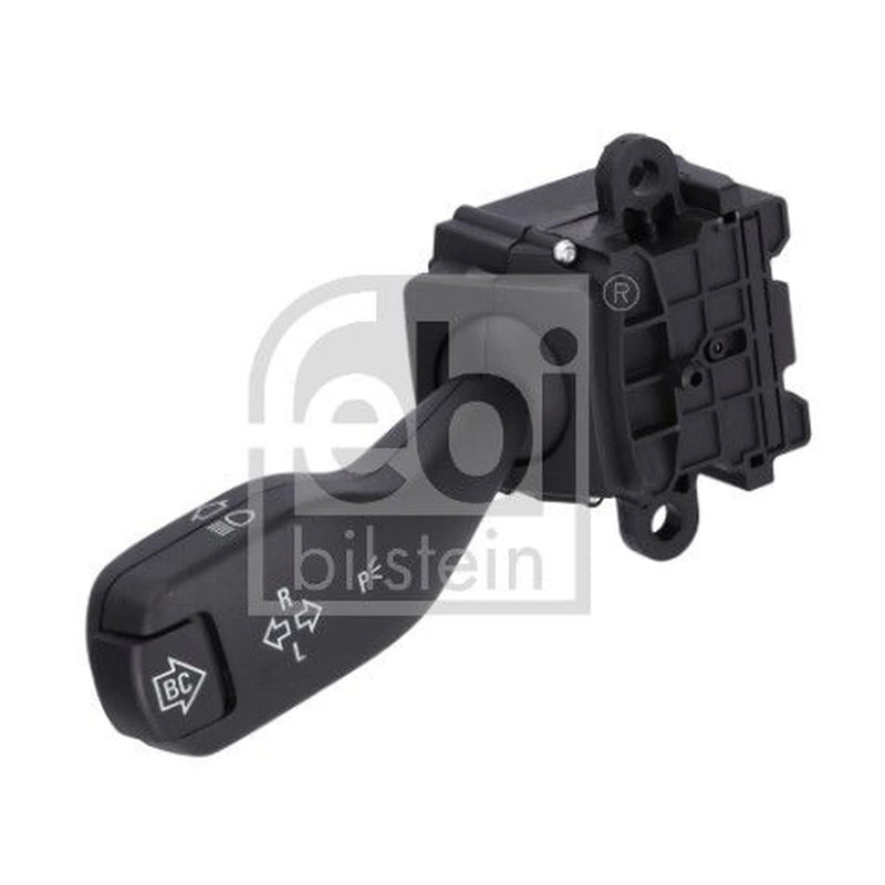 Febi Steering Column Switch 4 Connectors 32038