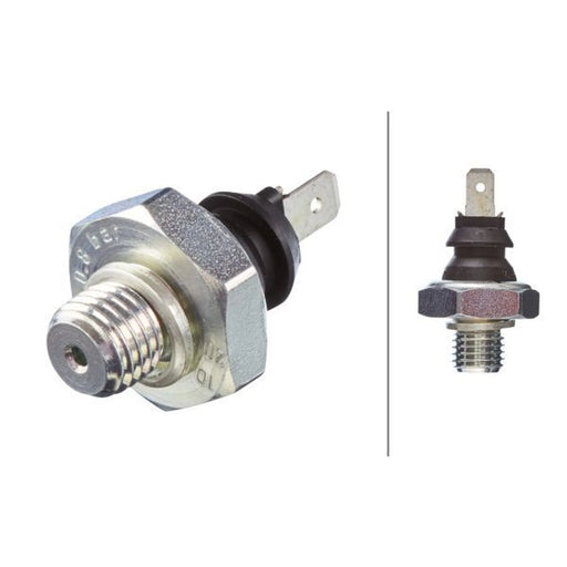 Hella Oil Pressure Sensor Switch 6ZL 003 259-131