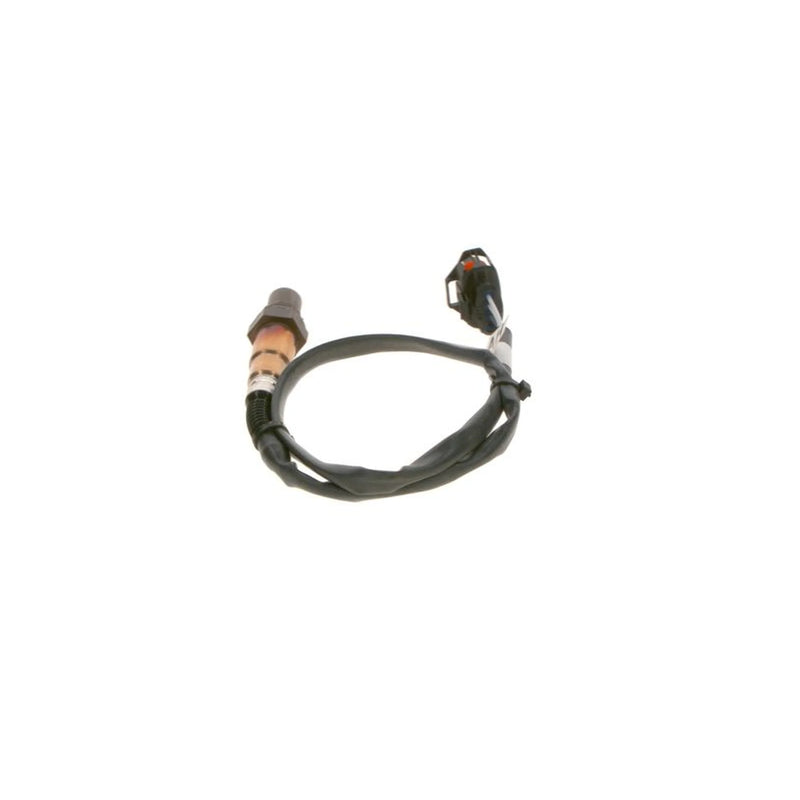 Bosch O2 Lambda Oxygen Sensor before catalytic converter 0 258 006 176