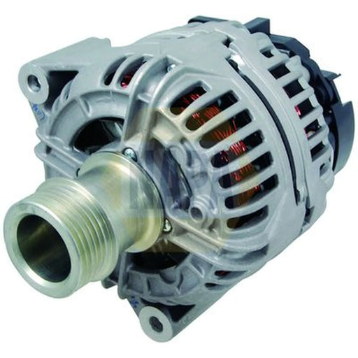 NAPA Car Alternator 12V NAL1720