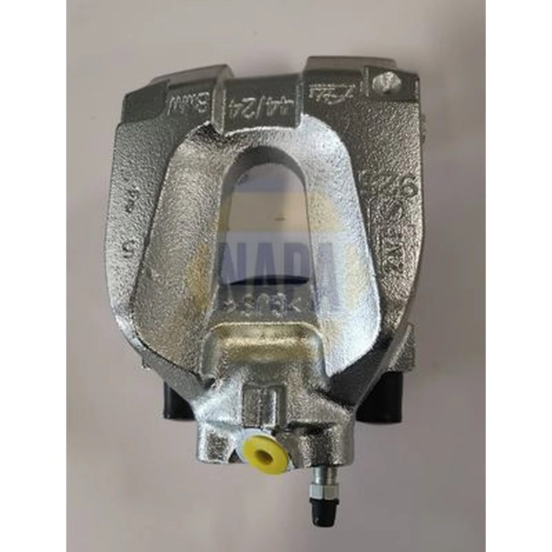 NAPA Brake Caliper Assembly Rear Left NCA2341
