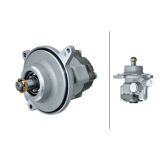Hella Power Steering Hydraulic Pump 8TL 359 000-891