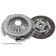 Blue Print Clutch Kit Set 3pc 228mm ADBP300027