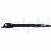 Delphi Control/Trailing Arm Left TC4748