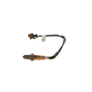 Bosch O2 Lambda Oxygen Sensor before catalytic converter 0 258 006 815