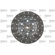 Valeo Clutch Friction Disc Plate 280mm Splines 800579