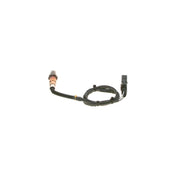 Bosch O2 Lambda Oxygen Sensor after catalytic converter 0 258 006 000