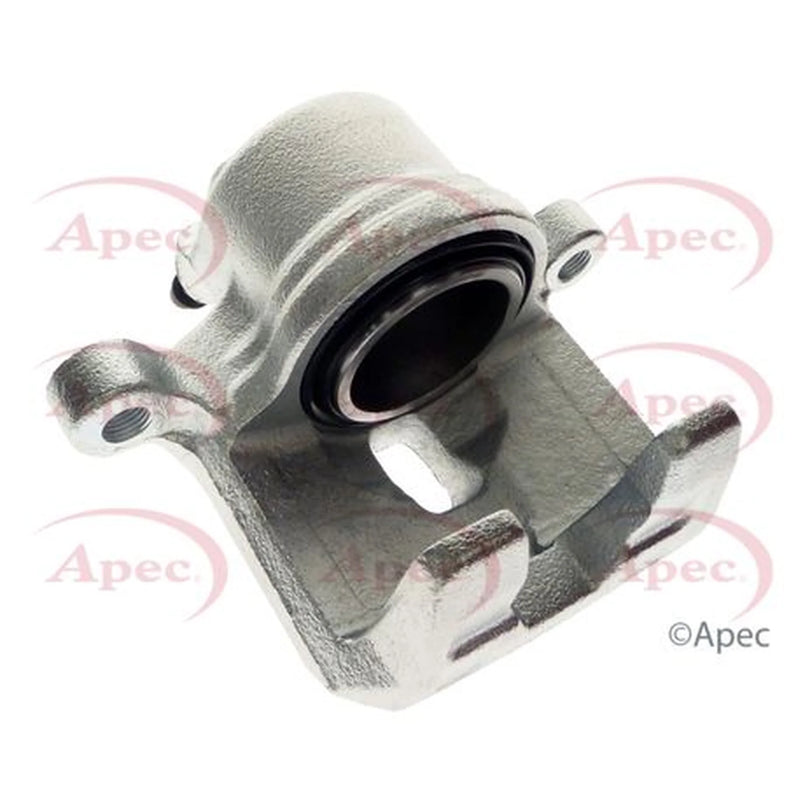 Apec Brake Caliper Assembly Front Left LCA1440
